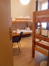Hostel Mehrbettzimmer 12